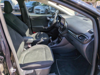 Photo 20 du bon plan FORD Puma 1.5 EcoBlue 120ch Titanium Business 6cv occasion à 14990 €