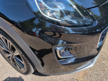 Photo 25 du bon plan FORD Puma 1.5 EcoBlue 120ch Titanium Business 6cv occasion à 14990 €