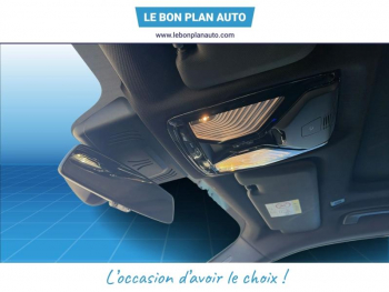Photo 9 du bon plan BMW X5 xDrive30d 265ch M Sport occasion à 39990 €
