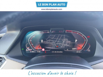 Photo 12 du bon plan BMW X5 xDrive30d 265ch M Sport occasion à 39990 €