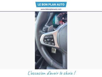 Photo 16 du bon plan BMW X5 xDrive30d 265ch M Sport occasion à 39990 €