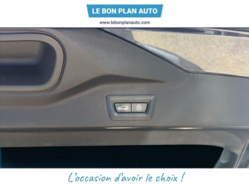 Photo 21 du bon plan BMW X5 xDrive30d 265ch M Sport occasion à 39990 €