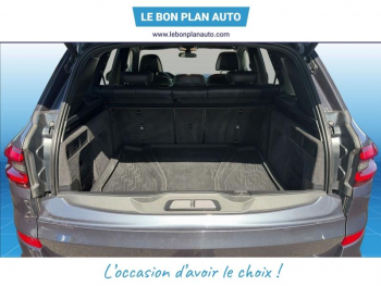 Photo 22 du bon plan BMW X5 xDrive30d 265ch M Sport occasion à 39990 €