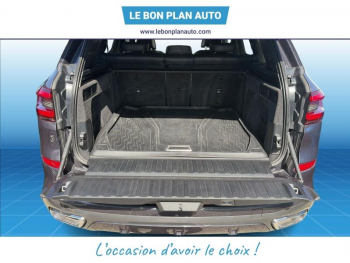Photo 23 du bon plan BMW X5 xDrive30d 265ch M Sport occasion à 39990 €