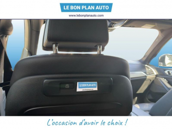 Photo 24 du bon plan BMW X5 xDrive30d 265ch M Sport occasion à 39990 €