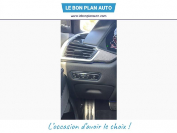 Photo 25 du bon plan BMW X5 xDrive30d 265ch M Sport occasion à 39990 €