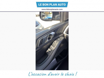 Photo 27 du bon plan BMW X5 xDrive30d 265ch M Sport occasion à 39990 €