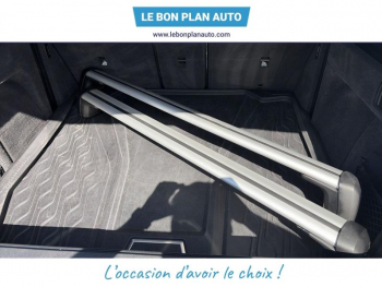 Photo 28 du bon plan BMW X5 xDrive30d 265ch M Sport occasion à 39990 €