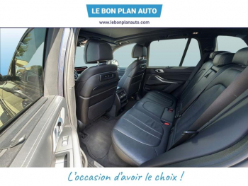Photo 30 du bon plan BMW X5 xDrive30d 265ch M Sport occasion à 39990 €