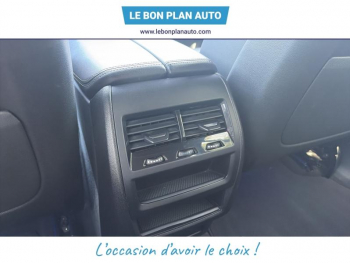 Photo 31 du bon plan BMW X5 xDrive30d 265ch M Sport occasion à 39990 €