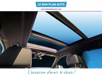 Photo 33 du bon plan BMW X5 xDrive30d 265ch M Sport occasion à 39990 €