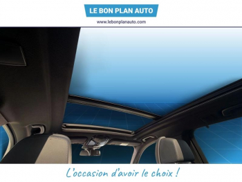 Photo 34 du bon plan BMW X5 xDrive30d 265ch M Sport occasion à 39990 €