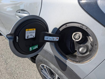 Photo 8 du bon plan FORD Puma 1.0 Flexifuel 125ch S&S mHEV Titanium occasion à 18313 €