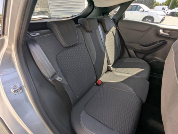 Photo 10 du bon plan FORD Puma 1.0 Flexifuel 125ch S&S mHEV Titanium occasion à 18313 €