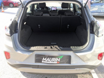 Photo 11 du bon plan FORD Puma 1.0 Flexifuel 125ch S&S mHEV Titanium occasion à 18313 €