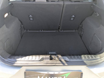 Photo 12 du bon plan FORD Puma 1.0 Flexifuel 125ch S&S mHEV Titanium occasion à 18313 €