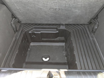 Photo 13 du bon plan FORD Puma 1.0 Flexifuel 125ch S&S mHEV Titanium occasion à 18313 €