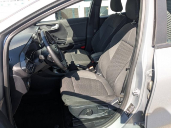 Photo 15 du bon plan FORD Puma 1.0 Flexifuel 125ch S&S mHEV Titanium occasion à 18313 €
