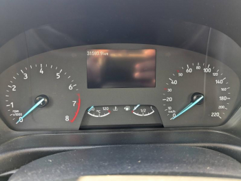 Photo 18 du bon plan FORD Puma 1.0 Flexifuel 125ch S&S mHEV Titanium occasion à 18313 €