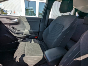 Photo 28 du bon plan FORD Puma 1.0 Flexifuel 125ch S&S mHEV Titanium occasion à 18313 €