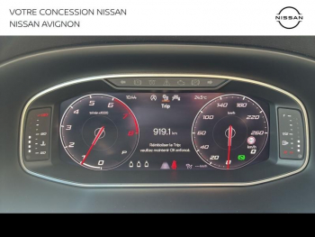 Photo 13 du bon plan SEAT Ateca 1.5 TSI 150ch Start&Stop Xperience DSG occasion à 22999 €