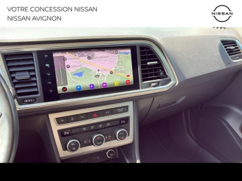 Photo 27 du bon plan SEAT Ateca 1.5 TSI 150ch Start&Stop Xperience DSG occasion à 22999 €