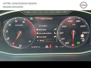 Photo 37 du bon plan SEAT Ateca 1.5 TSI 150ch Start&Stop Xperience DSG occasion à 22999 €