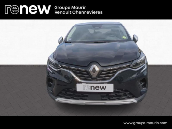 Photo 2 du bon plan RENAULT Captur 1.3 TCe 140ch FAP Intens EDC -21 occasion à 18999 €