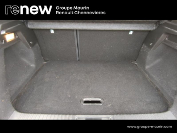 Photo 22 du bon plan RENAULT Captur 1.3 TCe 140ch FAP Intens EDC -21 occasion à 18999 €