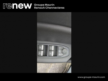 Photo 25 du bon plan RENAULT Captur 1.3 TCe 140ch FAP Intens EDC -21 occasion à 18999 €