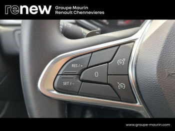 Photo 29 du bon plan RENAULT Captur 1.3 TCe 140ch FAP Intens EDC -21 occasion à 18999 €