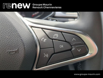 Photo 30 du bon plan RENAULT Captur 1.3 TCe 140ch FAP Intens EDC -21 occasion à 18999 €