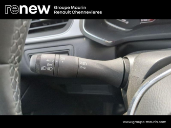 Photo 32 du bon plan RENAULT Captur 1.3 TCe 140ch FAP Intens EDC -21 occasion à 18999 €