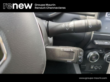 Photo 35 du bon plan RENAULT Captur 1.3 TCe 140ch FAP Intens EDC -21 occasion à 18999 €