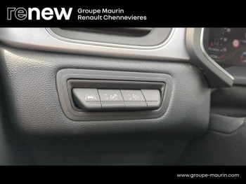 Photo 37 du bon plan RENAULT Captur 1.3 TCe 140ch FAP Intens EDC -21 occasion à 18999 €