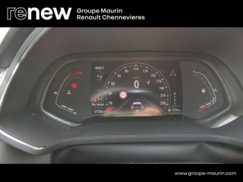 Photo 38 du bon plan RENAULT Captur 1.3 TCe 140ch FAP Intens EDC -21 occasion à 18999 €