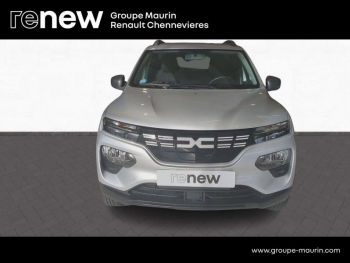 Photo 2 du bon plan DACIA Spring 45ch Expression occasion à 9990 €