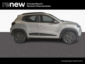 Photo 4 du bon plan DACIA Spring 45ch Expression occasion à 9990 €