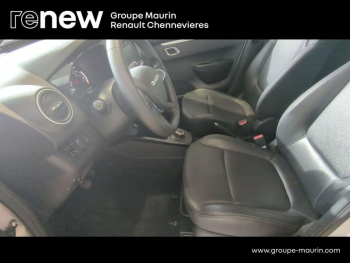 Photo 9 du bon plan DACIA Spring 45ch Expression occasion à 9990 €