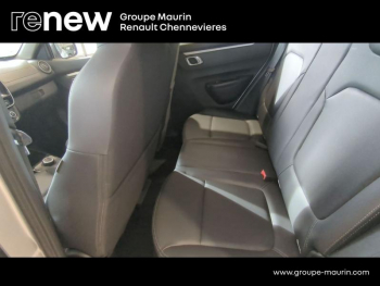 Photo 10 du bon plan DACIA Spring 45ch Expression occasion à 9990 €