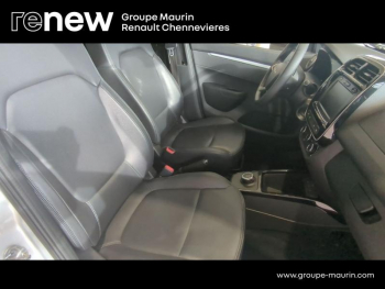 Photo 14 du bon plan DACIA Spring 45ch Expression occasion à 9990 €
