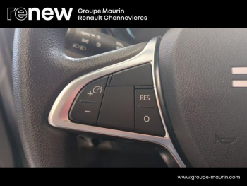 Photo 16 du bon plan DACIA Spring 45ch Expression occasion à 9990 €