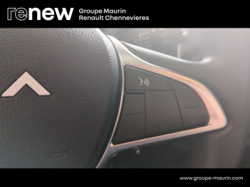 Photo 17 du bon plan DACIA Spring 45ch Expression occasion à 9990 €