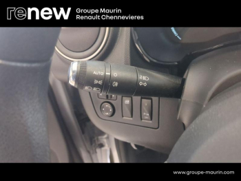 Photo 18 du bon plan DACIA Spring 45ch Expression occasion à 9990 €