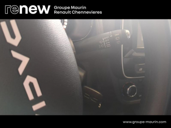 Photo 19 du bon plan DACIA Spring 45ch Expression occasion à 9990 €