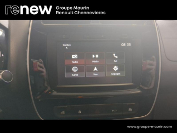 Photo 21 du bon plan DACIA Spring 45ch Expression occasion à 9990 €
