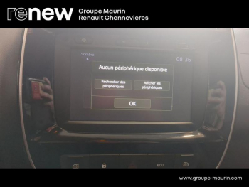 Photo 23 du bon plan DACIA Spring 45ch Expression occasion à 9990 €