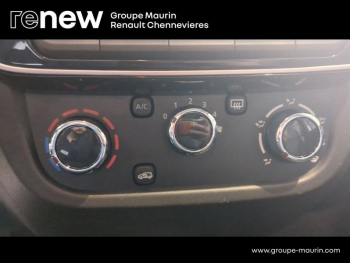 Photo 25 du bon plan DACIA Spring 45ch Expression occasion à 9990 €