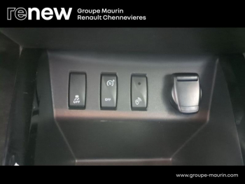 Photo 26 du bon plan DACIA Spring 45ch Expression occasion à 9990 €