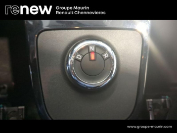 Photo 27 du bon plan DACIA Spring 45ch Expression occasion à 9990 €